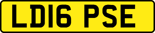 LD16PSE