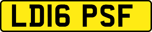 LD16PSF