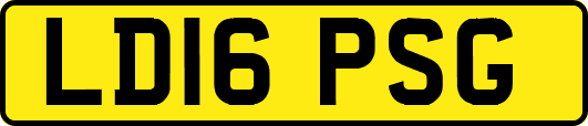 LD16PSG