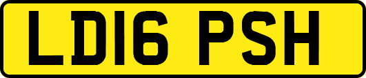 LD16PSH