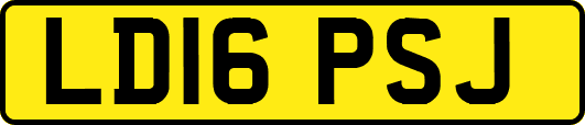 LD16PSJ