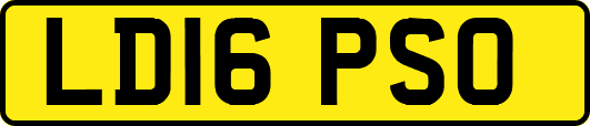 LD16PSO