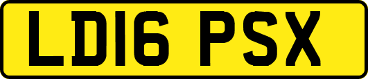 LD16PSX