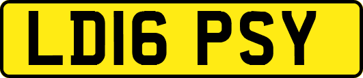 LD16PSY