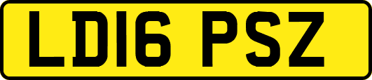 LD16PSZ