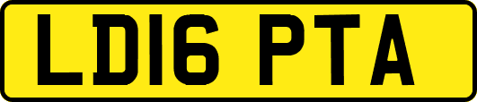 LD16PTA