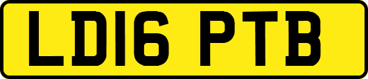 LD16PTB