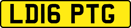 LD16PTG
