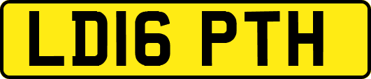 LD16PTH