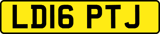 LD16PTJ