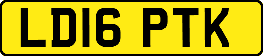 LD16PTK