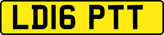 LD16PTT