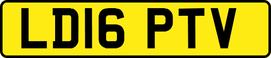 LD16PTV