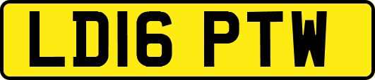 LD16PTW
