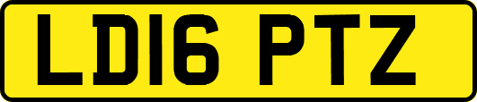 LD16PTZ