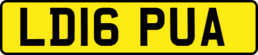 LD16PUA