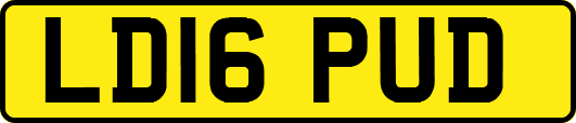LD16PUD