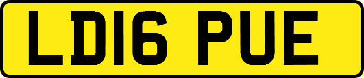 LD16PUE