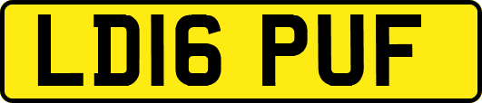 LD16PUF