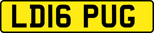LD16PUG