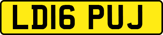 LD16PUJ