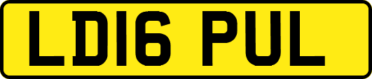 LD16PUL