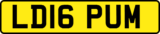 LD16PUM