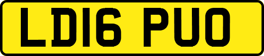 LD16PUO