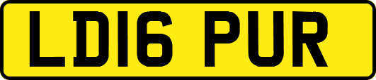 LD16PUR