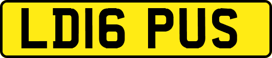 LD16PUS