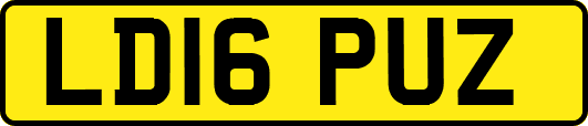 LD16PUZ