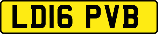 LD16PVB