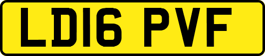 LD16PVF