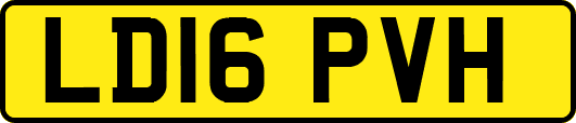 LD16PVH