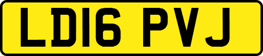LD16PVJ