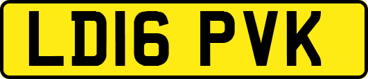 LD16PVK