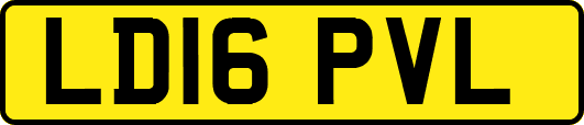LD16PVL