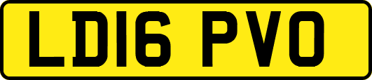 LD16PVO