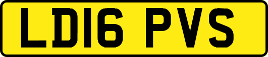LD16PVS
