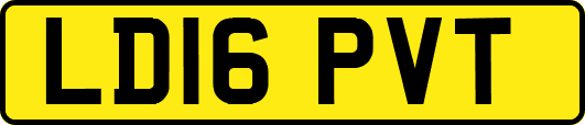 LD16PVT