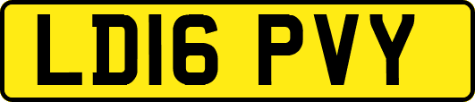LD16PVY