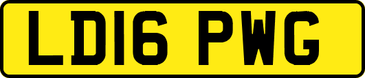 LD16PWG