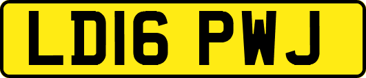 LD16PWJ