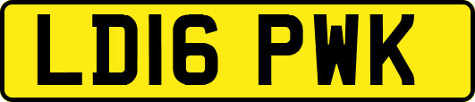 LD16PWK