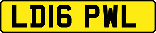 LD16PWL