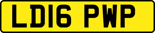 LD16PWP