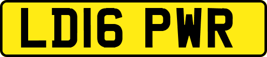 LD16PWR