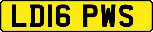 LD16PWS