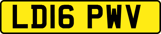 LD16PWV
