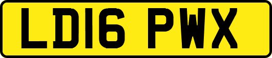 LD16PWX